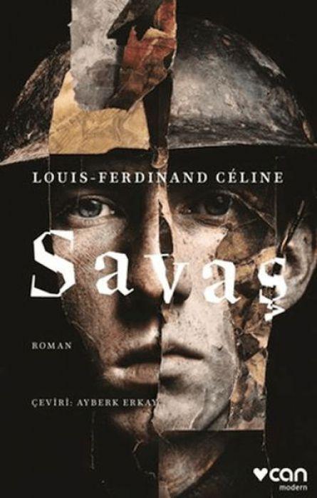 Savaş — LOUIS-FERDINAND CELINE