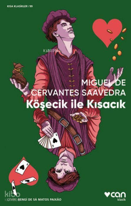 Köşecik ile Kısacık