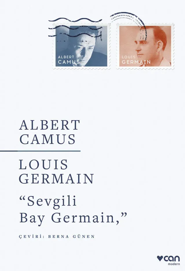 “Sevgili Bay Germain,”