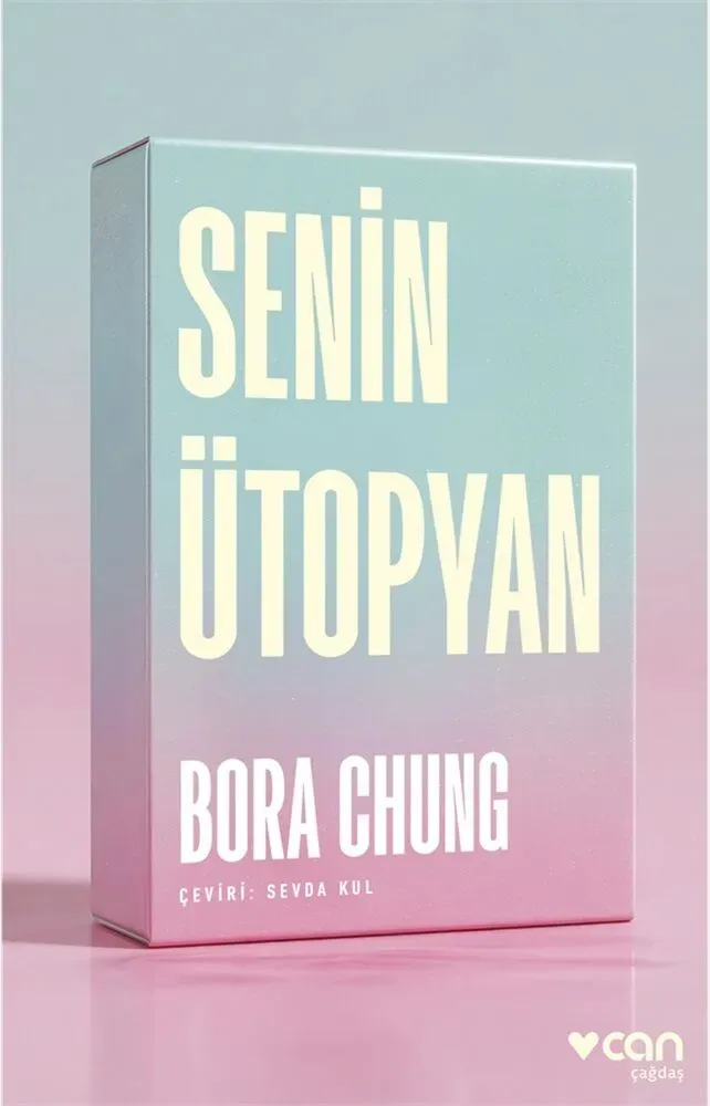 Senin Ütopyan