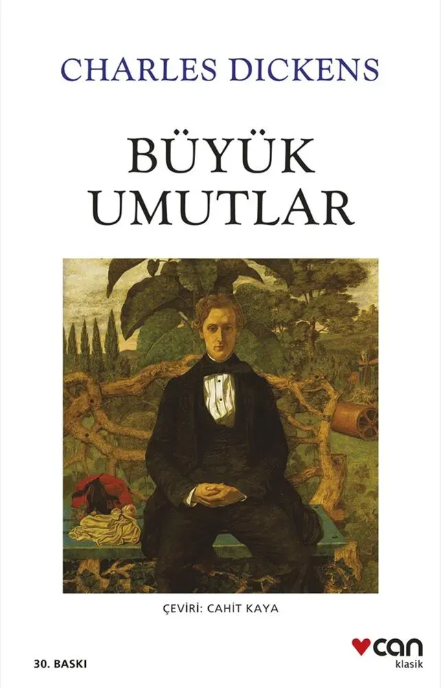 Büyük Umutlar