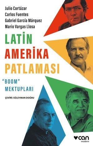 Latin Amerika Patlaması: “Boom” Mektupları