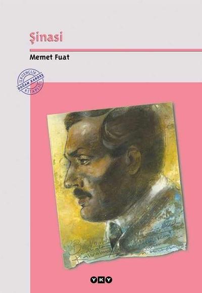 Şinasi
