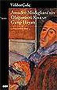 Amadeo Modigliani'nin Olağanüstü Kısa ve Garip Hayatı
