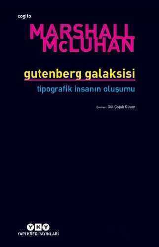 Gutenberg Galaksisi