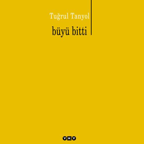 Büyü Bitti