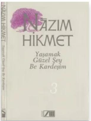 Yaşamak Güzel Şey Be Kardeşim