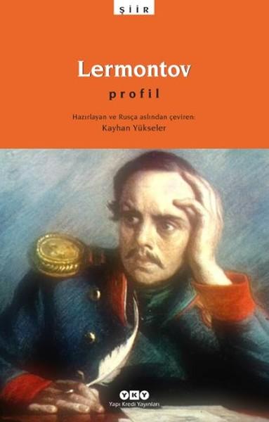 Lermontov - Profil
