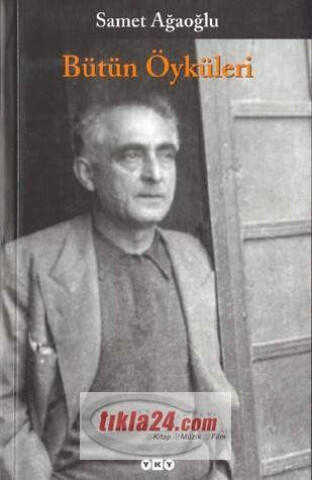 Bütün Öyküleri
