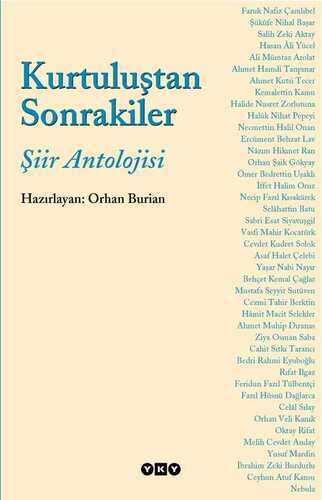 Kurtuluştan Sonrakiler