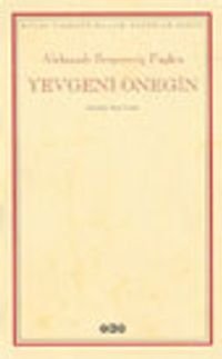 Yevgeni Onegin