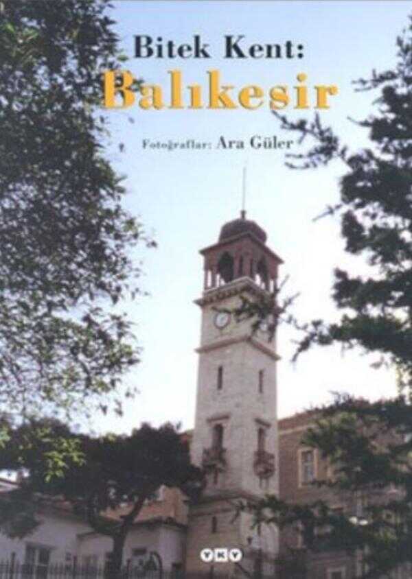 Bitek Kent: Balıkesir