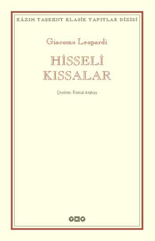 Hisseli Kıssalar