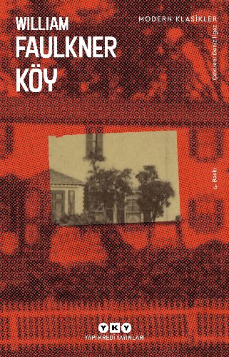Köy