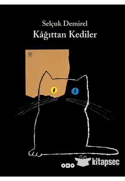 Kağıttan Kediler
