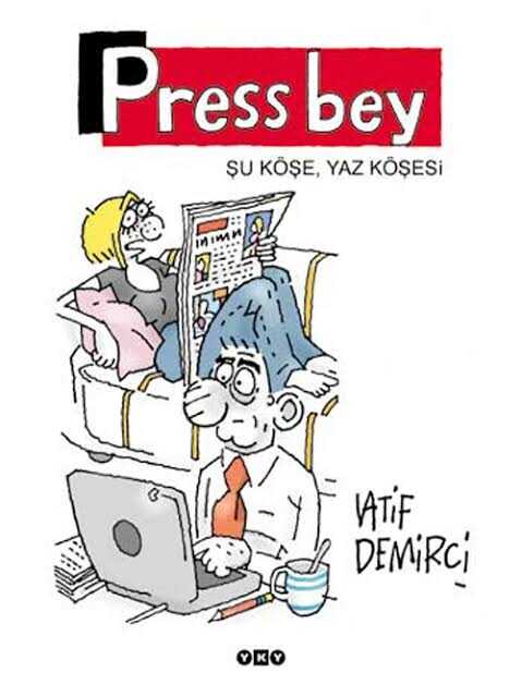 Press Bey
