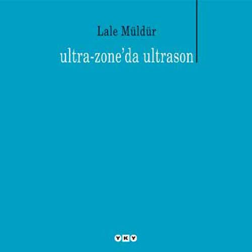 Ultra-Zone'da Ultrason