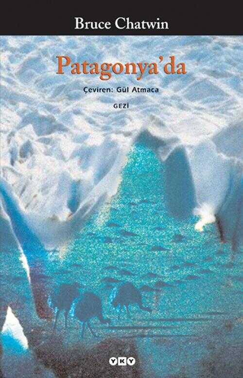 Patagonya´da