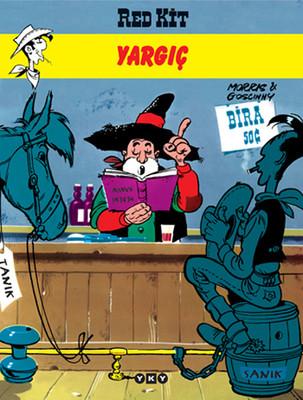 Red Kit - Yargıç