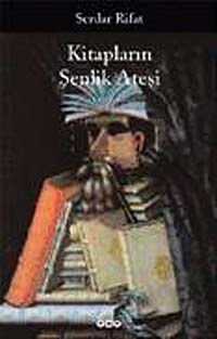 Kitapların Şenlik Ateşi