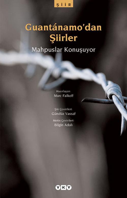 Guantánamo’dan Şiirler