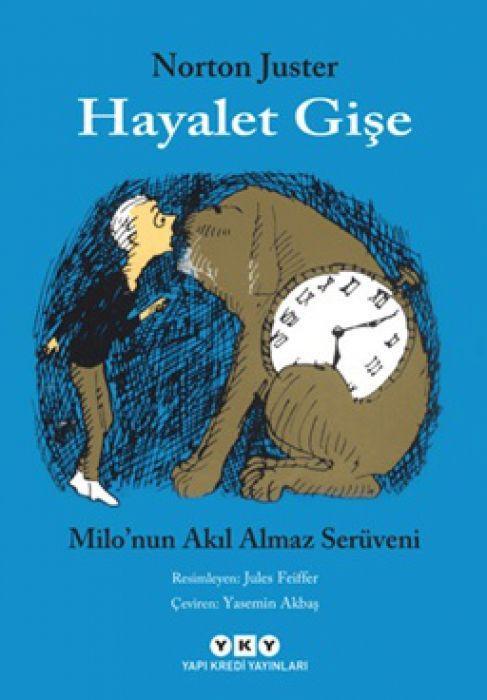 Hayalet Gişe