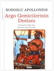 Argo Gemicilerinin Destanı