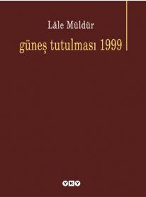 Güneş Tutulması 1999