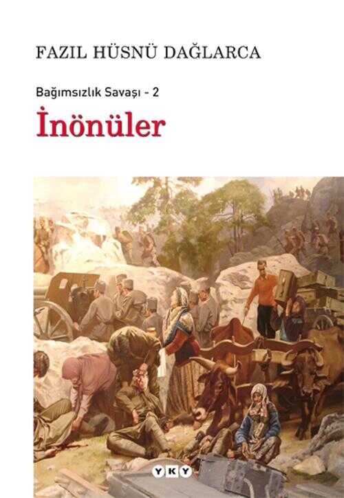 Bağımsızlık Savaşı - 2