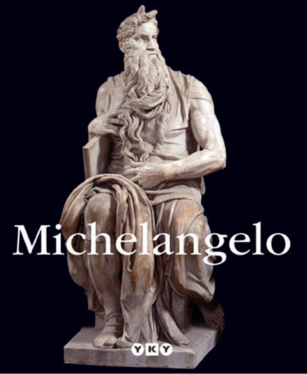 Michelangelo — Rosalind Ormiston