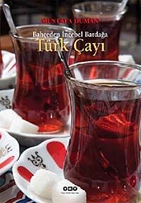 Bahçeden İncebel Bardağa