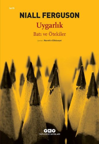 Uygarlık  Batı ve Ötekiler