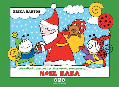 Noel Baba