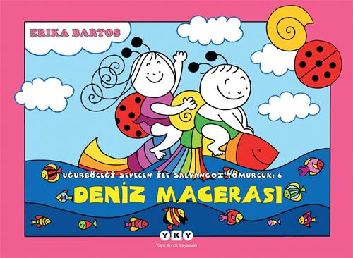 Deniz Macerası