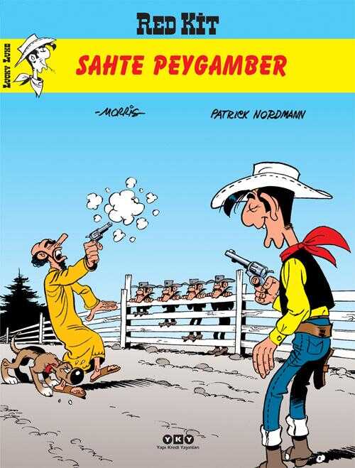 Red Kit - Sahte Peygamber