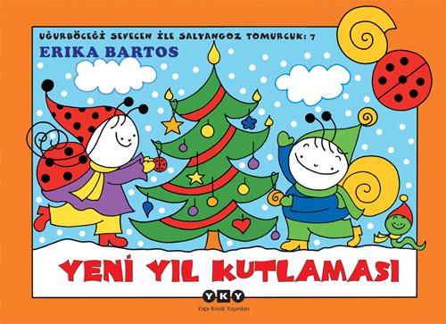 Yeni Yıl Kutlaması