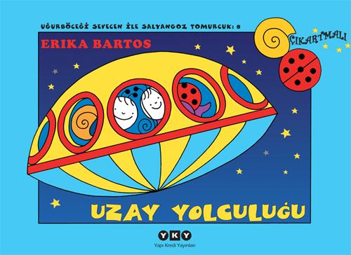 Uzay Yolculuğu