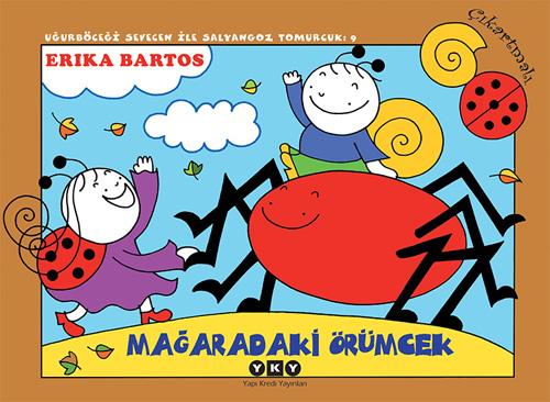 Mağaradaki Örümcek
