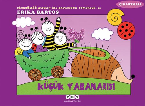 Küçük Yabanarısı