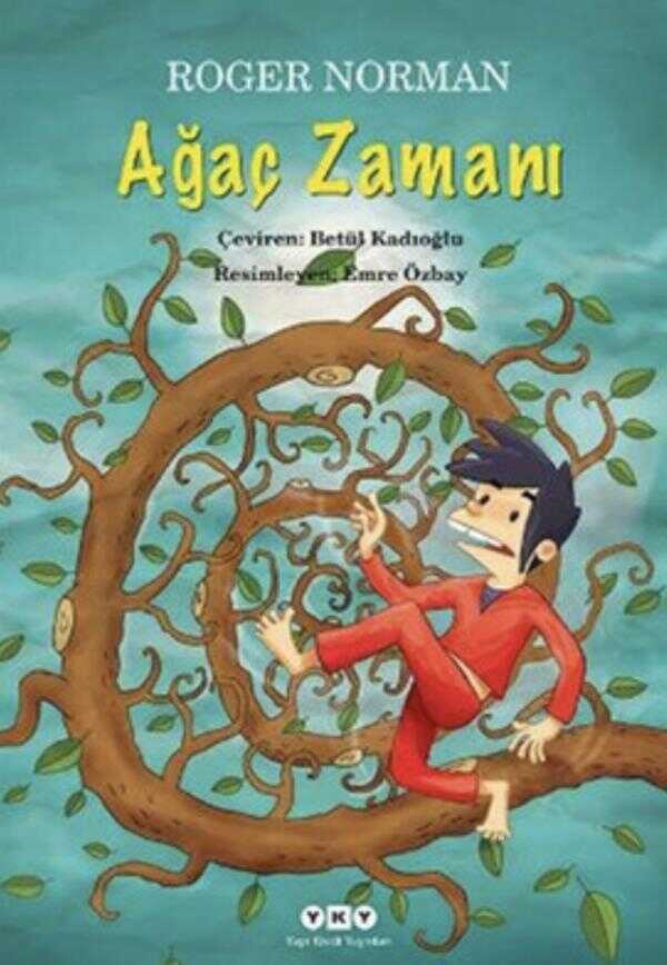 Ağaç Zamanı