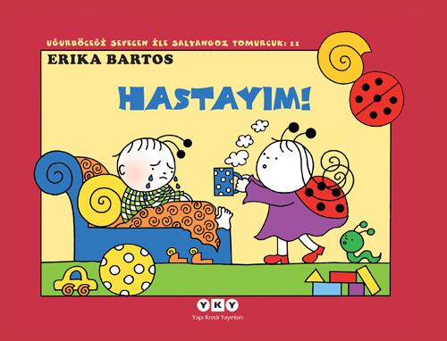 Hastayım