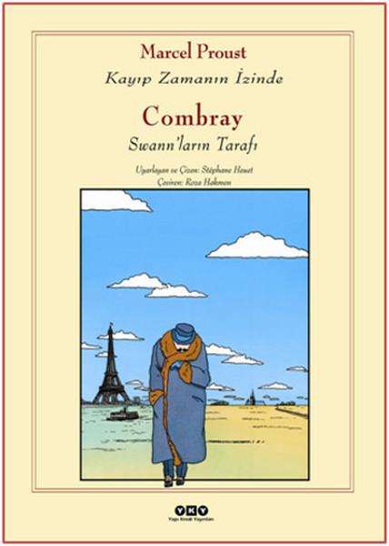 Swann'ların Tarafı - Combray