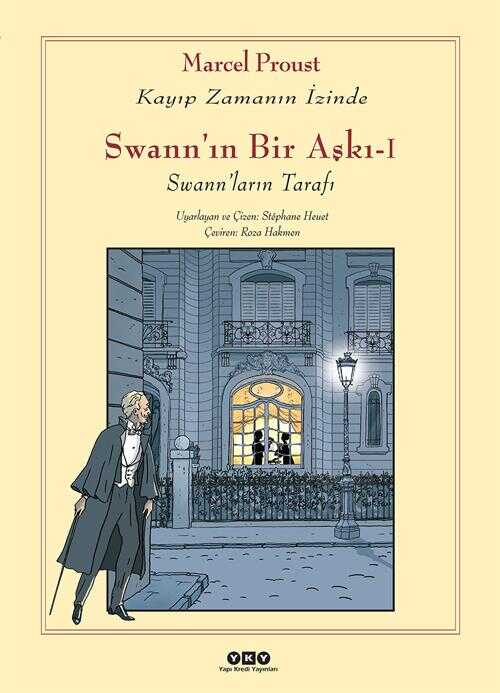 Swann'ın Bir Aşkı - I
