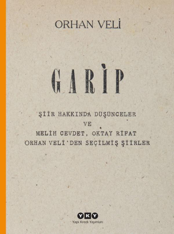 Garip
