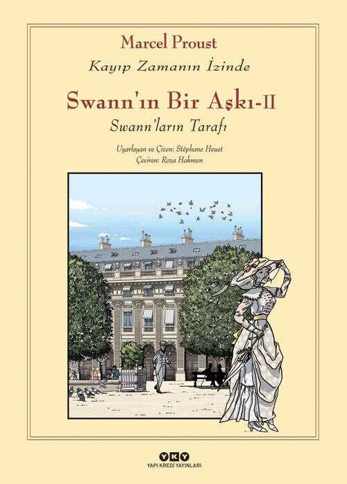 Swann'ın Bir Aşkı - II