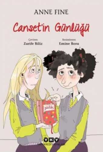 Canset'in Günlüğü