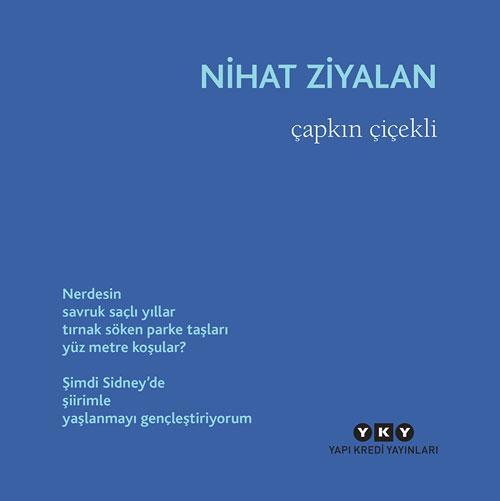 Çapkın Çiçekli