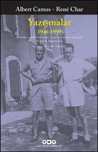 Yazışmalar 1946 - 1959