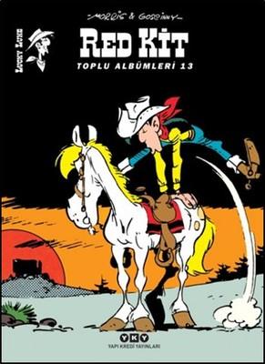 Red Kit Toplu Albümleri  13