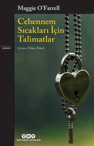 Cehennem Sıcakları İçin Talimatlar
